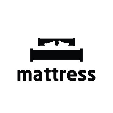 Mattress Logo Design Inspiration