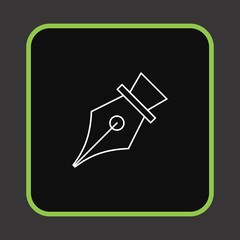  pen icon for your project