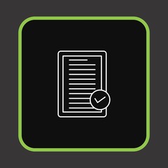  Document icon for your project