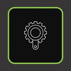 Internet Optimization icon for your project