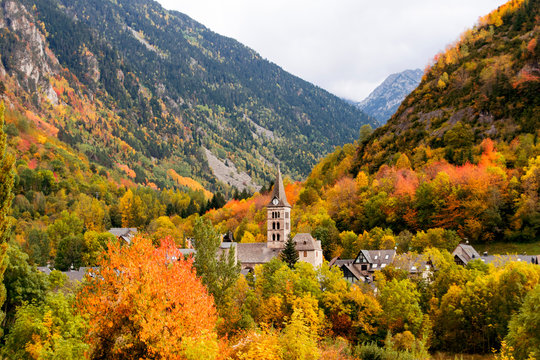 Valle de Aran