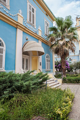 Fototapeta premium Pula in Croatia