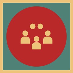 Communities icon for your project