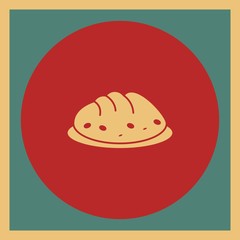  Loaf of Bread icon for your project