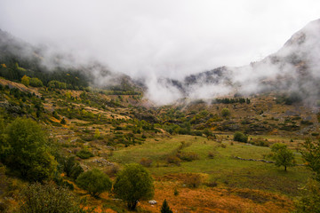 Vall Fosca