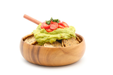 Avocado Spread Bowl