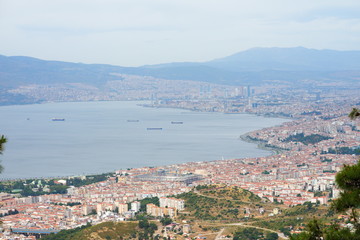 Fototapeta premium Gulf of 