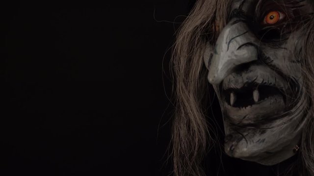 Karneval | Halloween | Maske