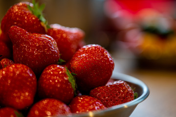 Erdbeeren