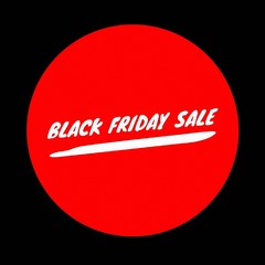 "Black Friday Sale" Black Friday Beautiful Poster Design 25  | Black Friday Backgrounds or logos | Black Friday 2019