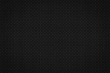 Abstract background consisting of small, multicolored pixels and square.