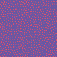 Seamless pattern with the texture of cheetah, jaguar, lynx, leopard, giraffe, Africa. Texture of wild savannah animals. Imitation of the color of wild cats. Animal skin abstraction. For textiles