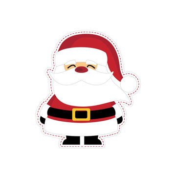 Santa Claus 
