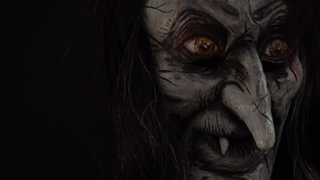 Karneval | Halloween | Maske