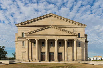 Fototapeta premium Mississippi Supreme Court building