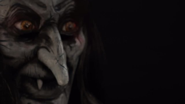 Karneval | Halloween | Maske