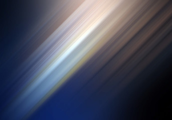Abstract parallel light rays/beams/lines falling from the right side. Material for apps, projects, publications.