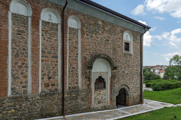 Naklejka premium Church of Assumption of the Holy Mother in Kalofer, Bulgaria