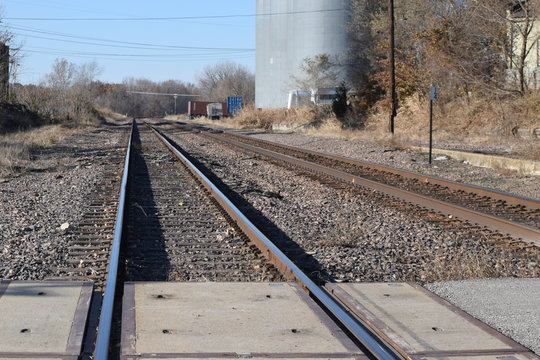 Train Tracks