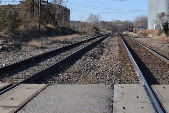 Train Tracks