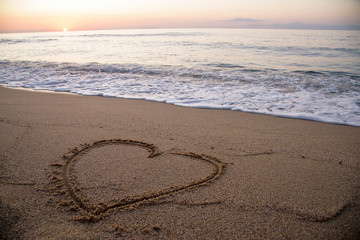 heart sign image