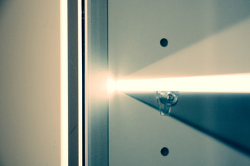 Lichtdreieck