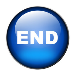 blue end button