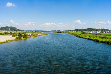 加古川本流