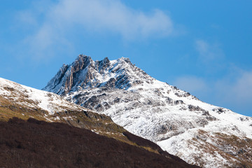 Montaña