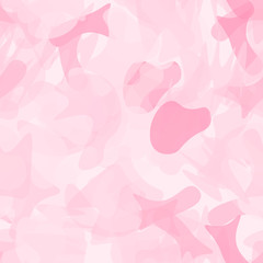 Camouflage Seamless Pattern. Military Camouflage