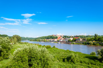 Pirna Altstadt - Sachsen