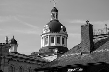 Kingston Town Hall © Farid