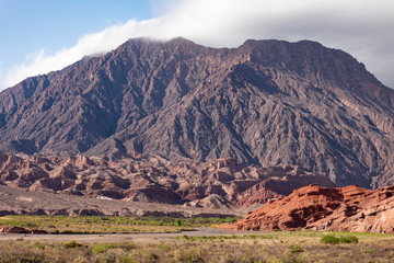 Fototapeta premium Paisaje 002