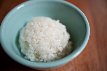 sticky rice