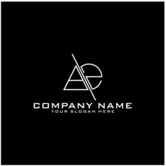 Letter BZ logo icon design template elements