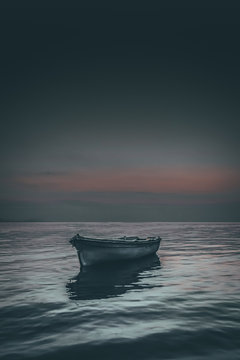 Traditional Kerala Boat - Kerala backwater 
