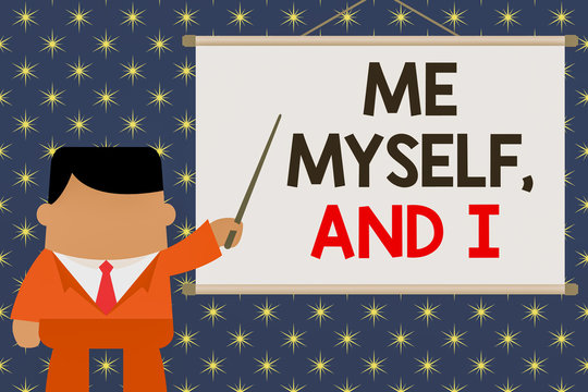 Myself Images – Browse 146,403 Stock Photos, Vectors, and Video | Adobe ...