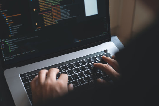 Software developer
