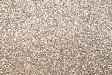 silver glitter abstract background	