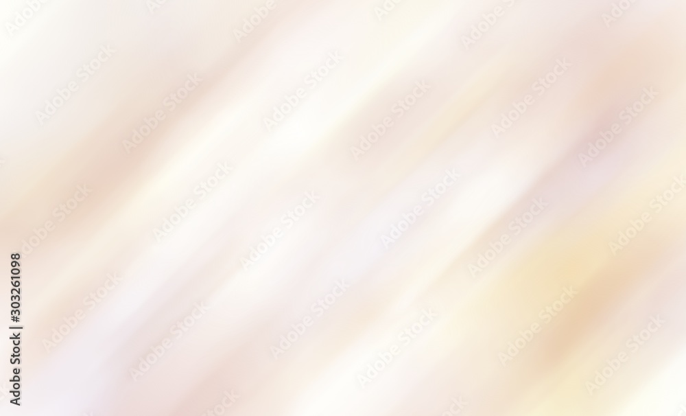 Poster pink brown white gradient light beauty color pastel abstract background blurred /use for empty room 