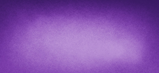Abstract purple background texture design, elegant vintage purple paper with old dark textured border layout