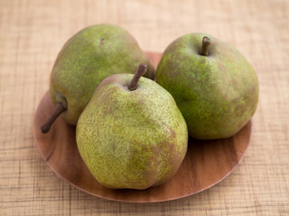 洋梨　ラ・フランス