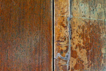 old wood background