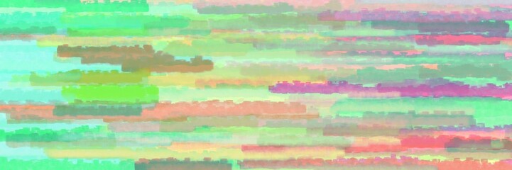 Fototapeta na wymiar horizontal lines background graphic with ash gray, medium aqua marine and burly wood colors