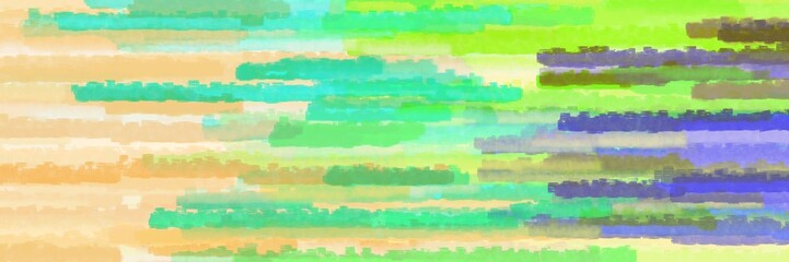 horizontal lines texture graphic with tan, khaki and medium aqua marine colors