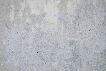 White concrete wall texture abstract background.close-up highly detailed resolution copy space & surface for any design.