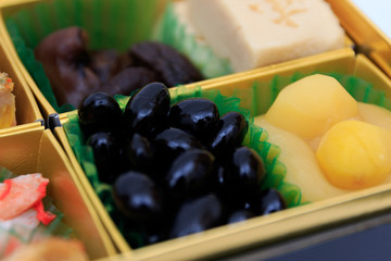 お正月イメージ