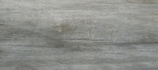 Grey wood background and alternative construction material - Texture on wooden table in modern...