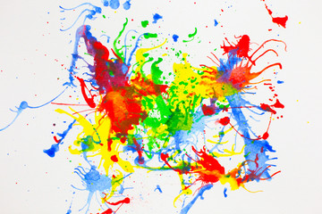 texture bomb watercolour painting background