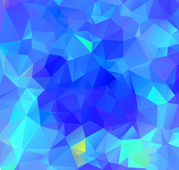 background design Geometric background in Origami style and abstract mosaic with gradient fill Color . rectangle 